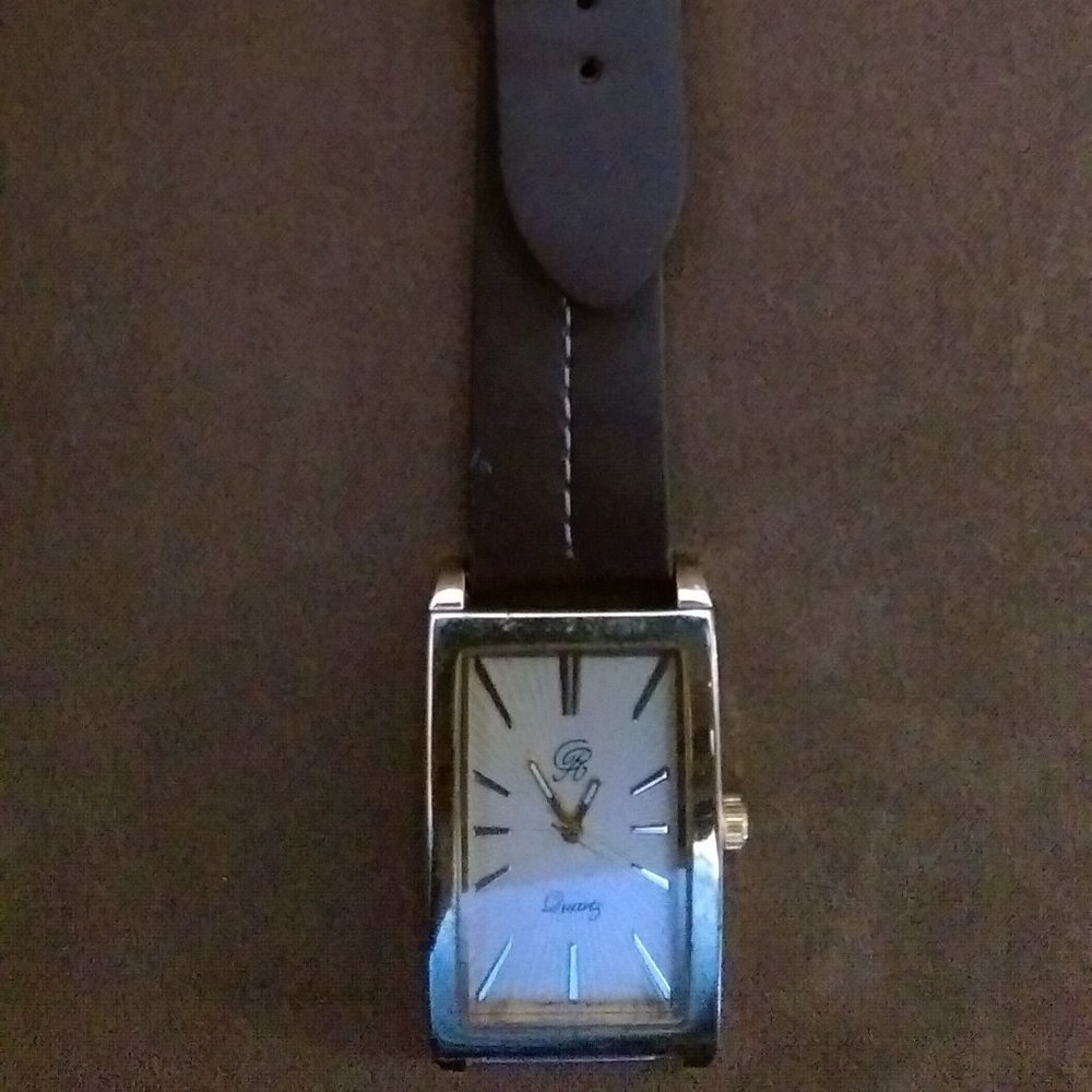 Charles Raymond Water Resistant Wrist Watch